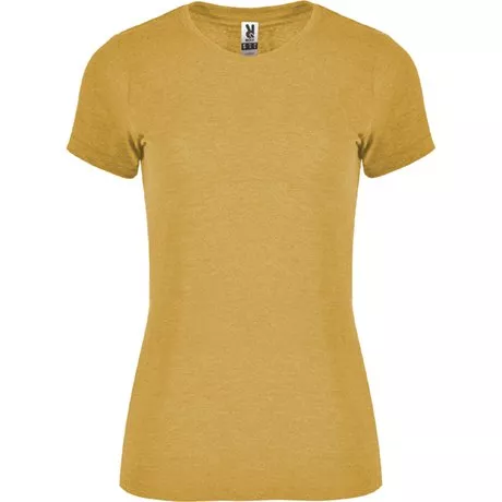 Camiseta Fox Woman Color 39