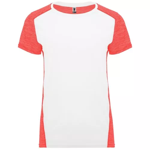 Camiseta zolder Color 01244