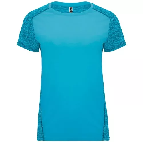 Camiseta zolder Color 12246