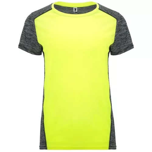 Camiseta zolder Color 221243