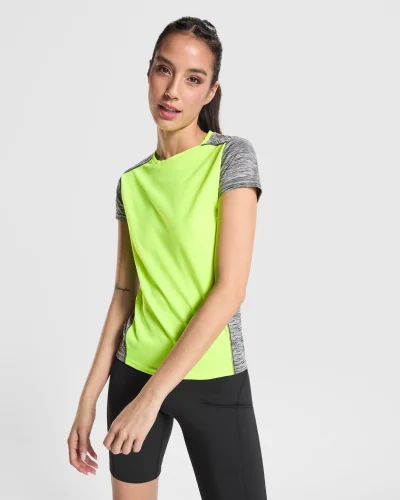 Camiseta Zolder Woman Roly