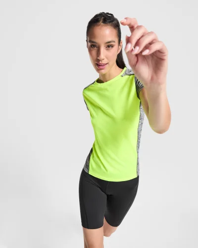 Camiseta Zolder Woman Roly