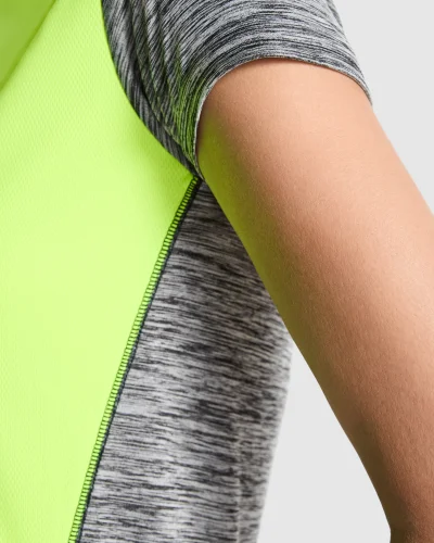 Camiseta Zolder Woman Roly