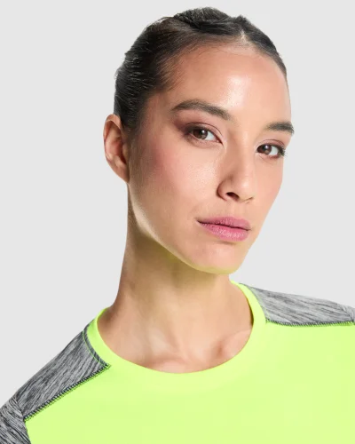 Camiseta Zolder Woman Roly