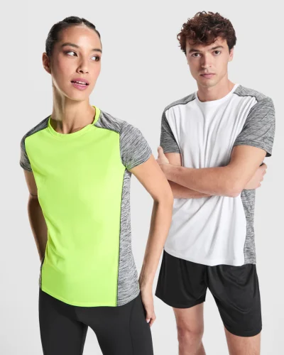 Camiseta Zolder Woman Roly