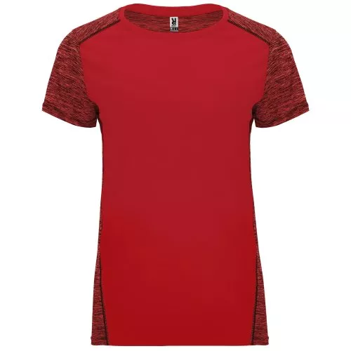 Camiseta zolder Color 60245