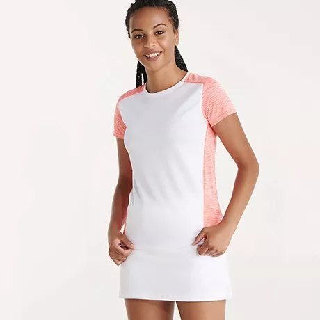 Camiseta Zolder Woman Roly