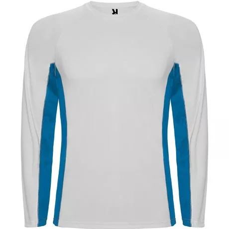 Camiseta shanghai M/L Color 0105