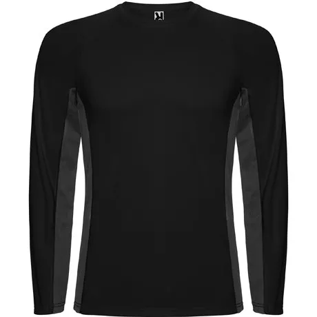 Camiseta shanghai M/L Color 0246