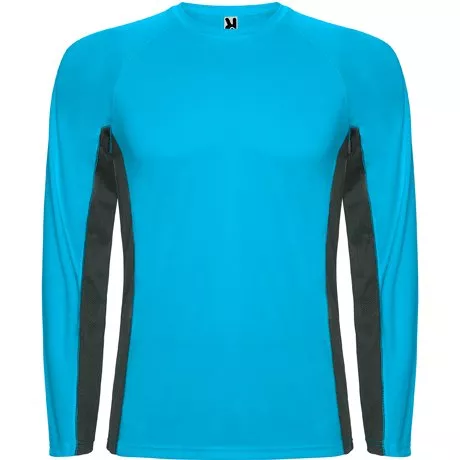 Camiseta shanghai M/L Color 1246