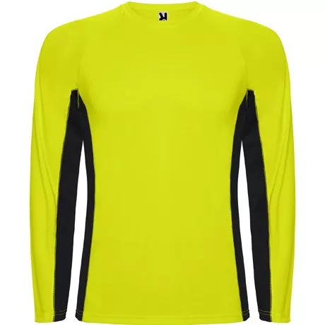 Camiseta shanghai M/L Color 22102