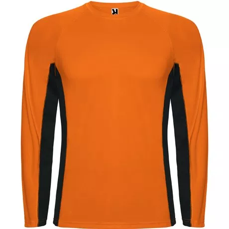 Camiseta shanghai M/L Color 22302