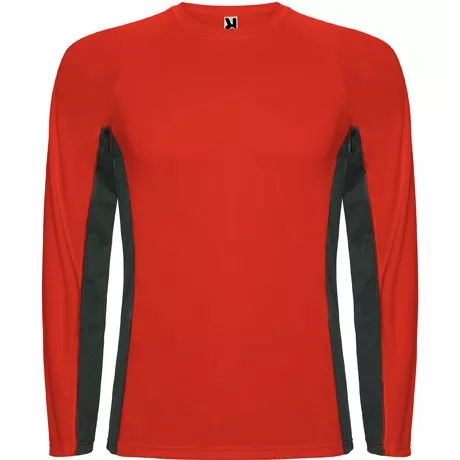 Camiseta shanghai M/L Color 6046