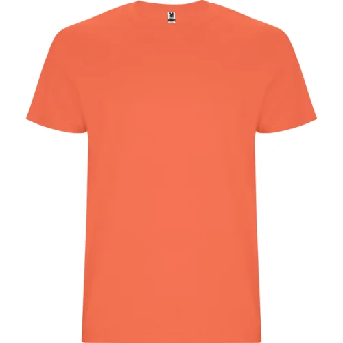 Camiseta  STAFFORD CORAL 120