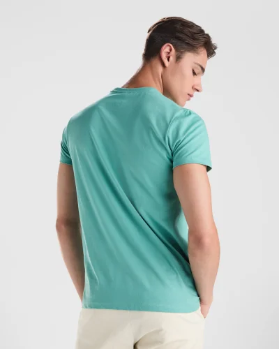 Camiseta Stafford Roly