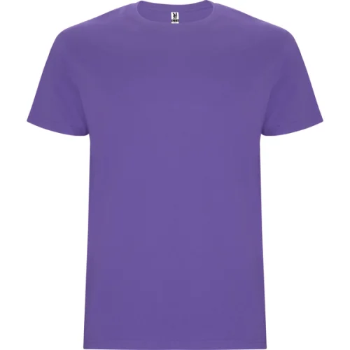 Camiseta  STAFFORD IRIS PURPURA 711