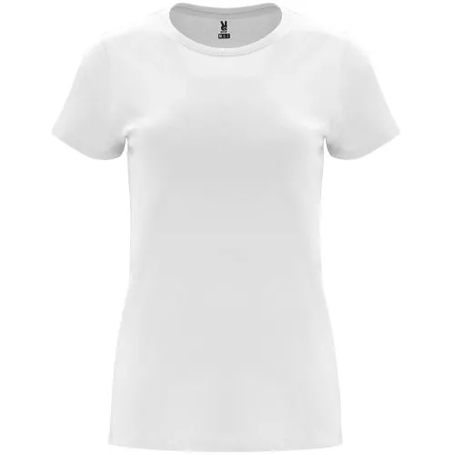 camiseta capri de mujer roly Color 01
