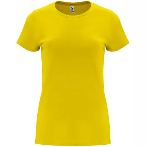 camiseta capri de mujer roly Color 03