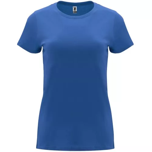 camiseta capri de mujer roly Color 05