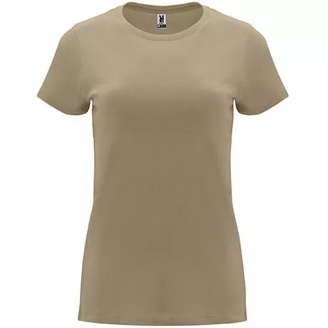 camiseta capri de mujer roly color 07