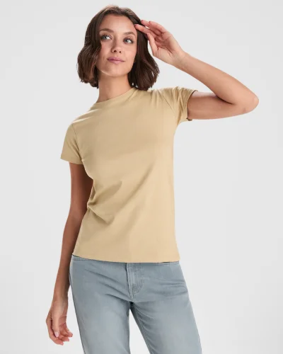 Camiseta Capri de mujer Roly