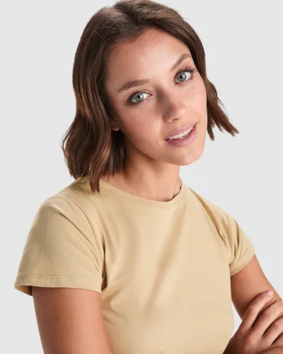 Camiseta Capri de mujer Roly