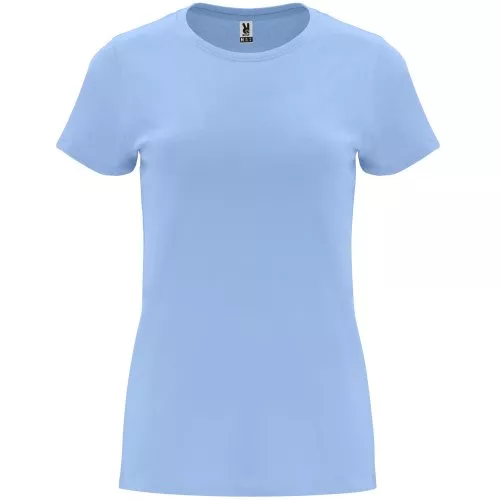 camiseta capri de mujer roly Color 10