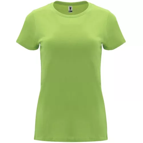 camiseta capri de mujer roly Color 114