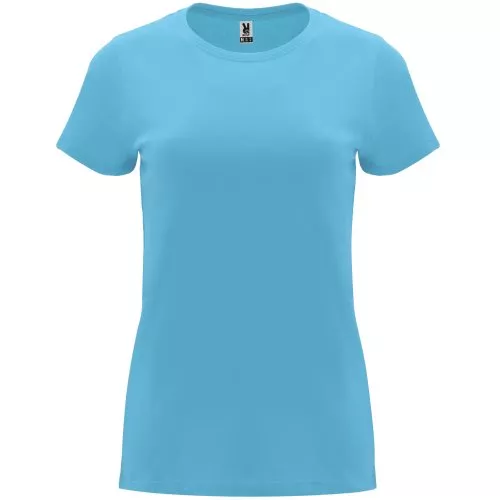 camiseta capri de mujer roly Color 12