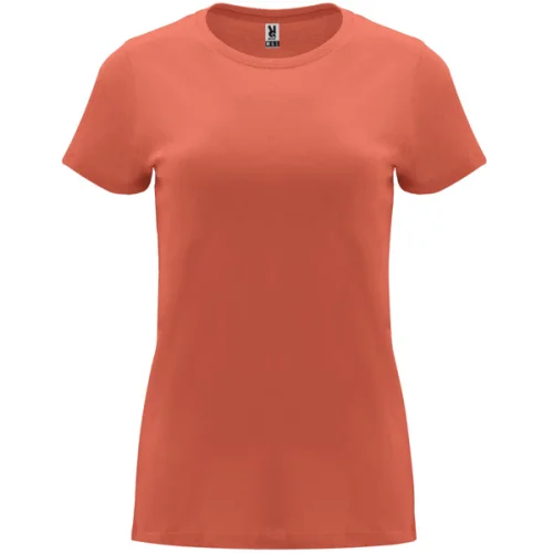 Camiseta  CAPRI CORAL 120