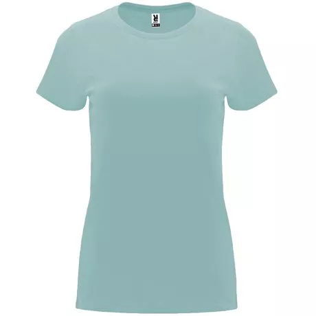 Camiseta Capri Color 126