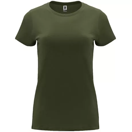 Camiseta Capri Color 152