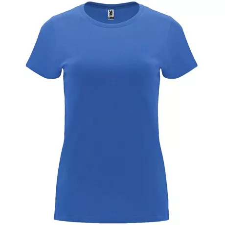 Camiseta Capri Color 261