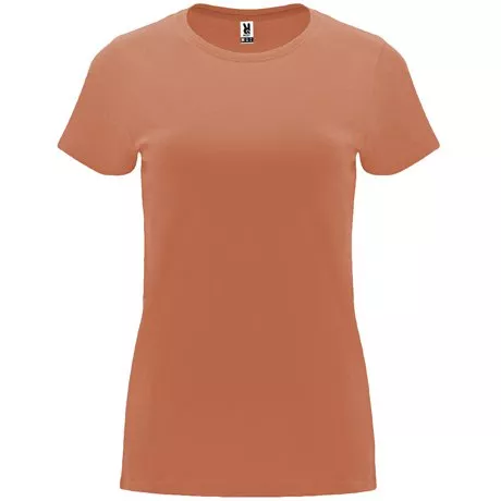 Camiseta Capri Color 265