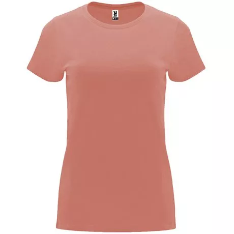 Camiseta Capri Color 266
