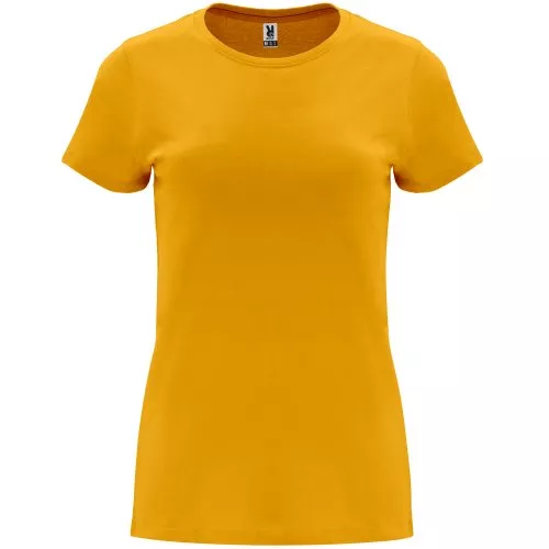 camiseta capri de mujer roly Color 31