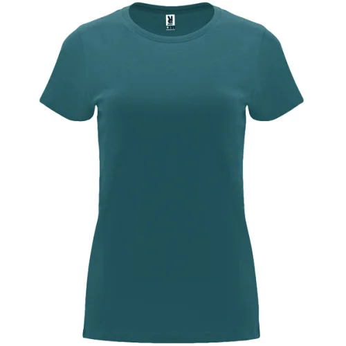 Camiseta  CAPRI AZUL LAGO 430