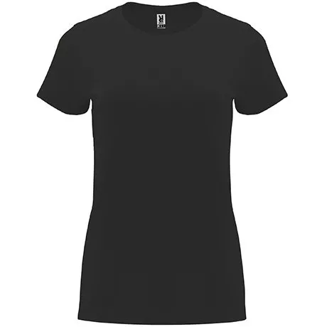 camiseta capri de mujer roly color 46