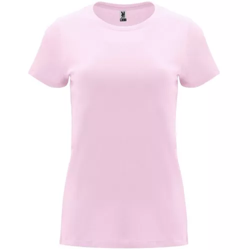 camiseta capri de mujer roly Color 48