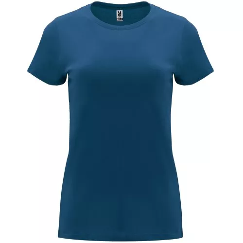 camiseta capri de mujer roly Color 55