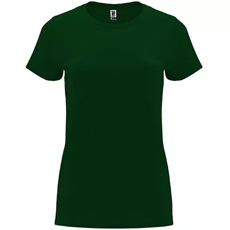 camiseta capri de mujer roly color 56