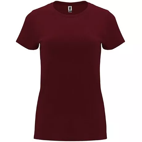 camiseta capri de mujer roly color 57