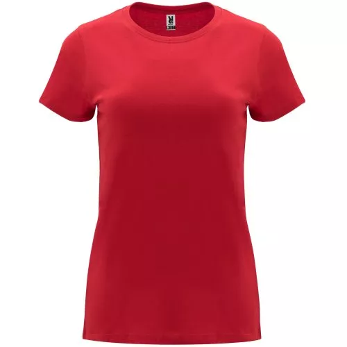 camiseta capri de mujer roly Color 60