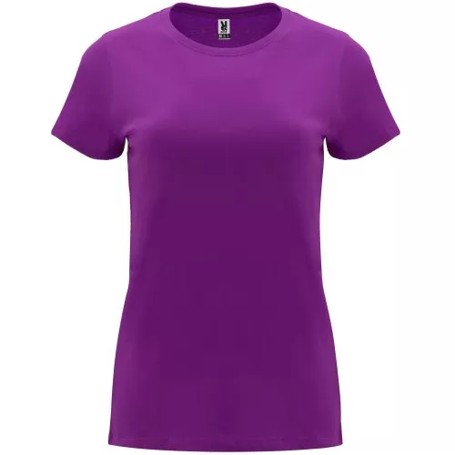 camiseta capri de mujer roly Color 71