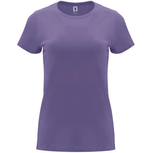 Camiseta  CAPRI IRIS PURPURA 711