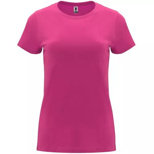 camiseta capri de mujer roly Color 78