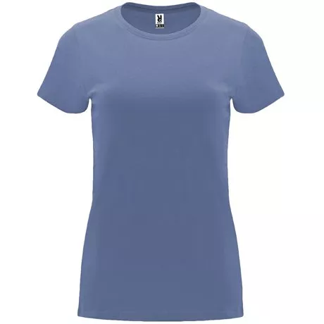 Camiseta Capri Color 86
