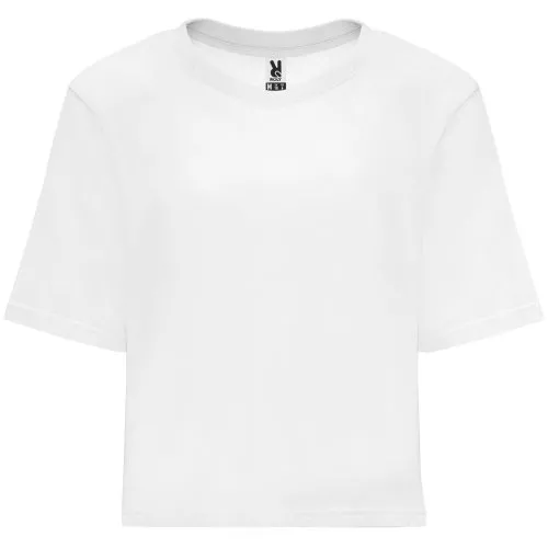 Camiseta Dominica mujer Roly Color 01