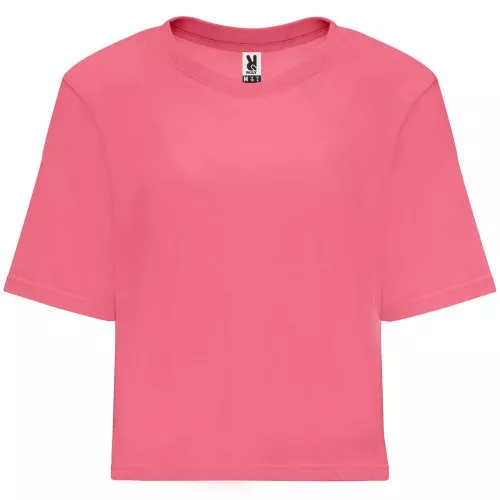 Camiseta Dominica mujer Roly Color 125