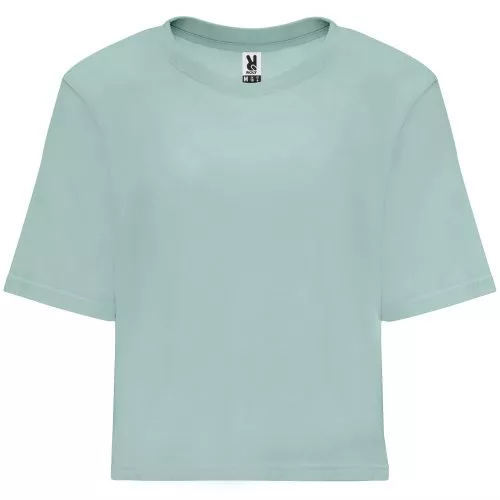 Camiseta Dominica mujer Roly Color 126